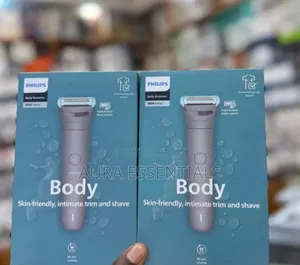 Philips Body Groomer Series 3000