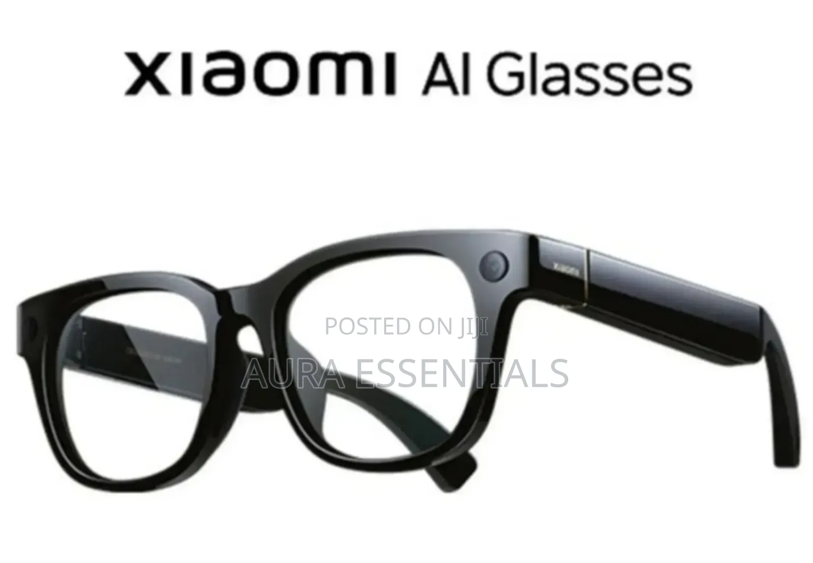 Xiaomi Smart Ai Glasses