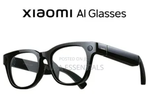 Xiaomi Smart Ai Glasses