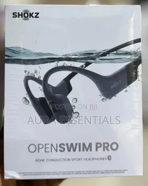 Shokz Open Swim Pro