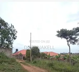 50/100 Plots in Namugongo -Nsawo Road