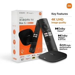 Xiaomi Mi Tv Box