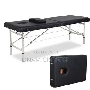 Massage Bed