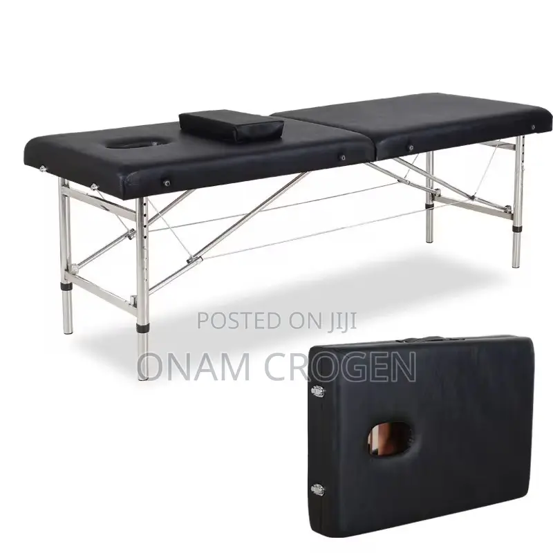 Massage Bed
