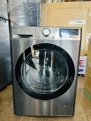 Lg 9kg/5 Washing Machine Wash and Dryer