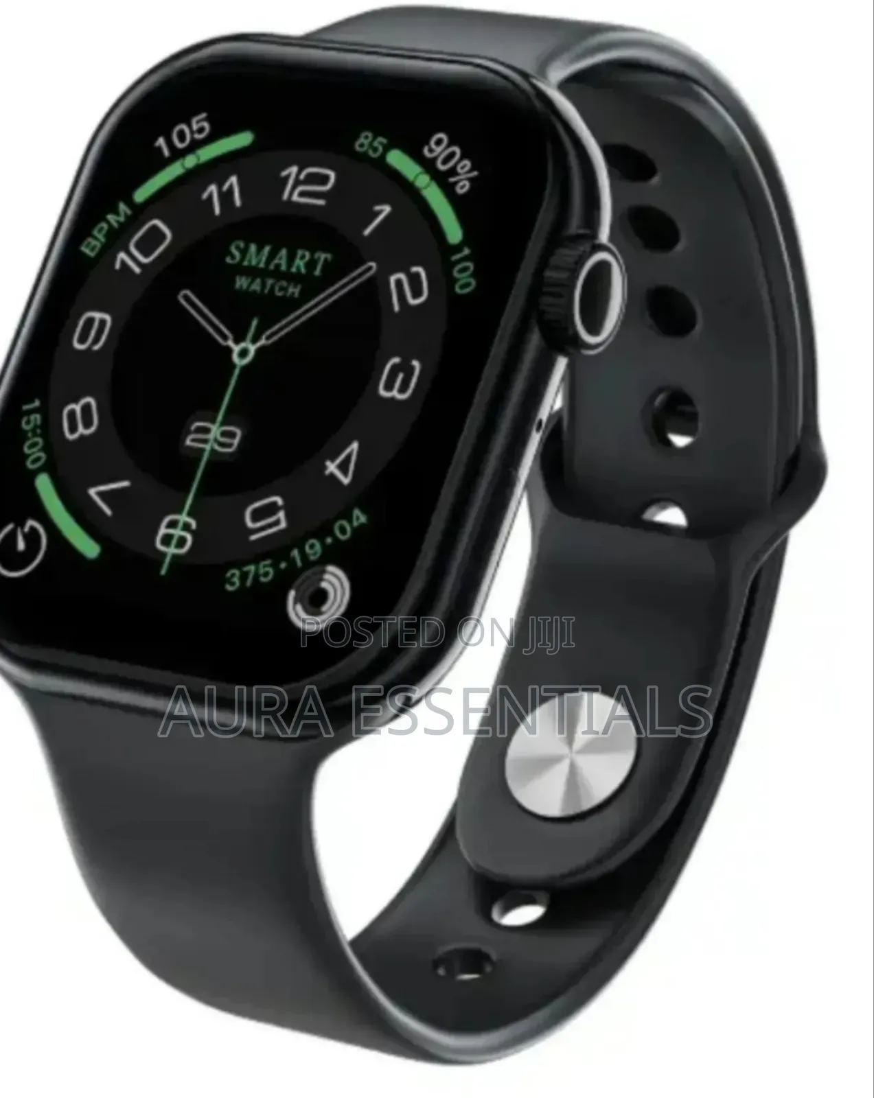 Green Lion Ultimate 46 Smart Watch