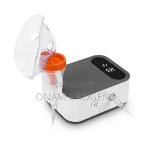 Rechargeable Nebuliser Yl S 84