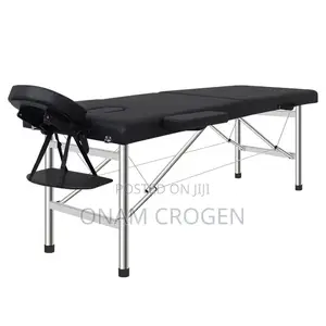 Massage Beds Stainless Fy286