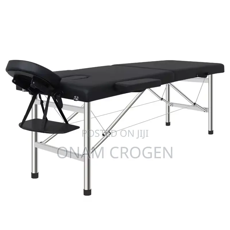 Massage Beds Stainless Fy286