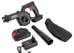 2in1 Rechargeable Professional Air Blower