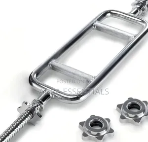 Triceps Dumbbell Bar