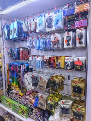 Different Types Equipment Is Available in Your Stock at Affordable