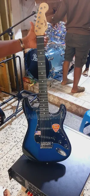 Fender Solo Guitar for Sell