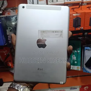 Apple iPad mini 2 32 GB White