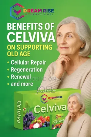 Celviva Stemcell Product