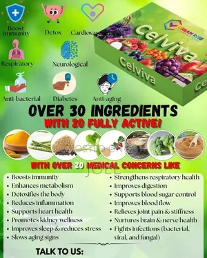 Celviva Stemcell Product