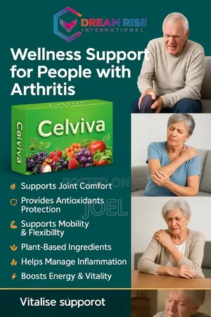 Celviva Stemcell Product