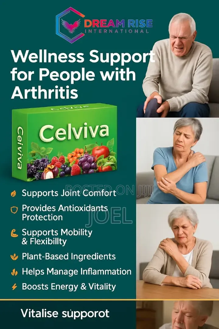 Celviva Stemcell Product