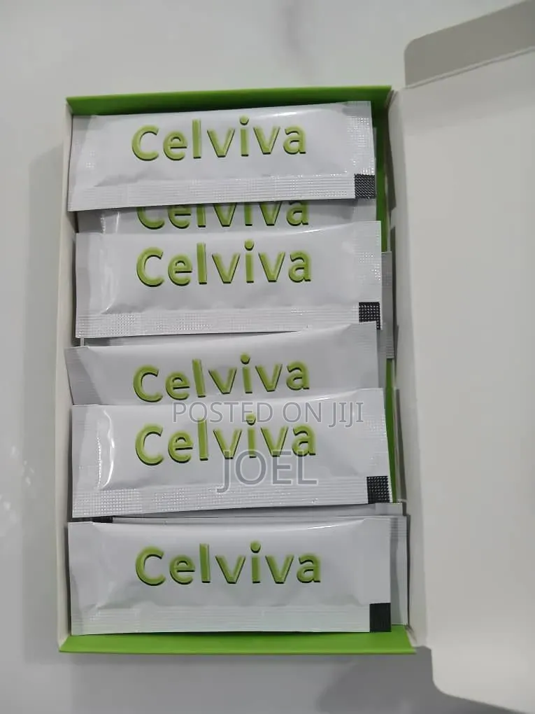 Celviva Stemcell Product
