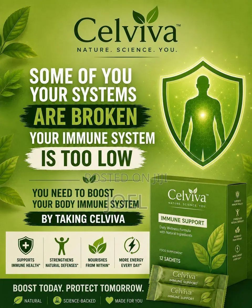 Celviva Stemcell Product