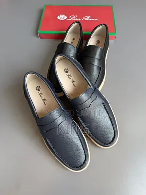 Laio Liona Penny Moccasins