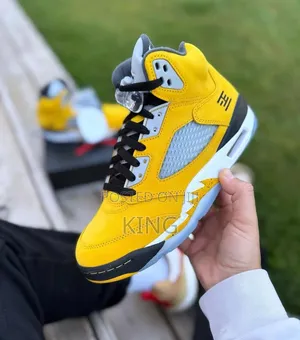 Air Jordan 5 Retro "Tokyo T23"