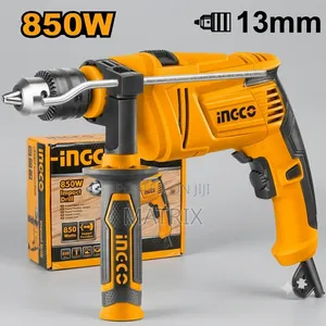 Ingco Impact Drill 850w