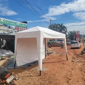 Tents in Different Types.
