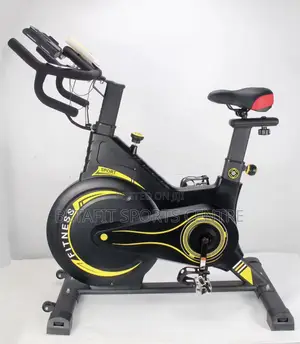 Happy Gam Fitness Spinning Bike