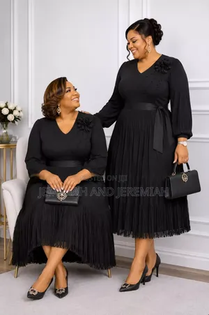 Ladies/Women Party Dresses
