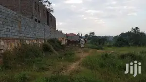 100/100ft Plot in Mpererwe