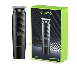 Brand New Oraimo Smarttrimmer Cordless Rechargeable Hair Cutter