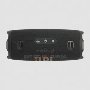 JBL Charge 6 Portable Bluetooth Speaker