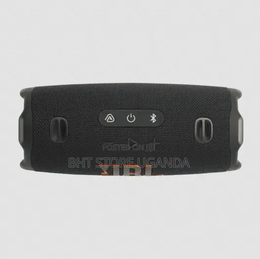 JBL Charge 6 Portable Bluetooth Speaker
