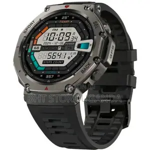 Dm58 Smart Watch