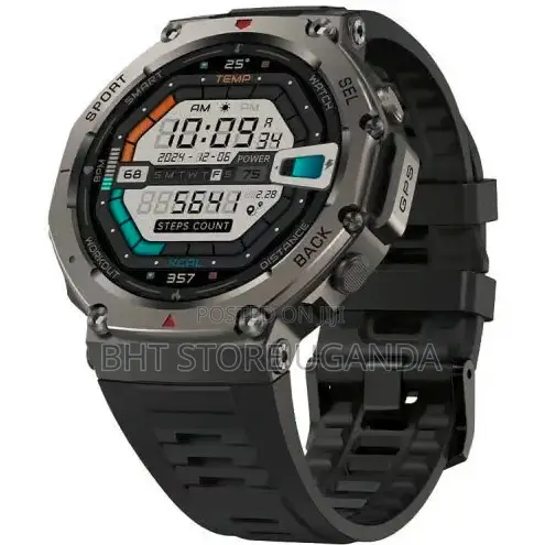 Dm58 Smart Watch
