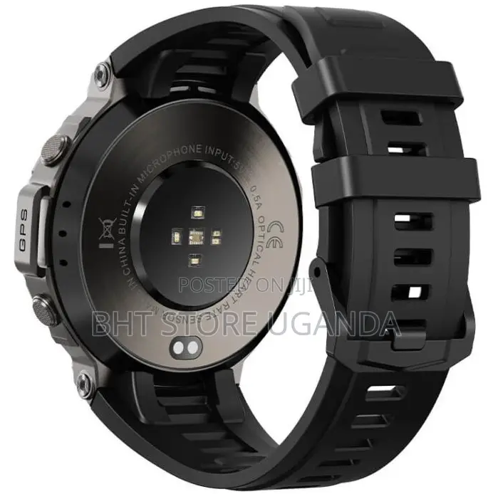 Dm58 Smart Watch