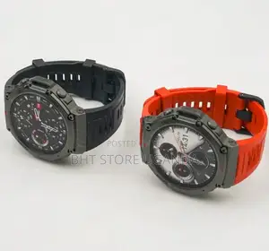 Dm58 Smart Watch