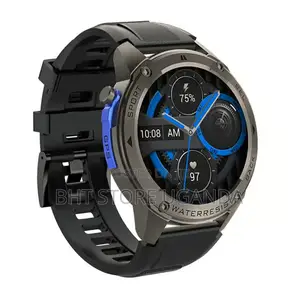 Dm56 Smart Watch