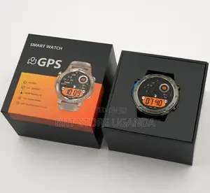 Dm56 Smart Watch