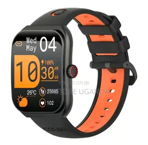 Colmi P86 Smart Watch