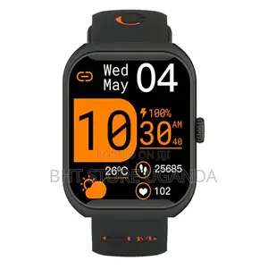 Colmi P86 Smart Watch