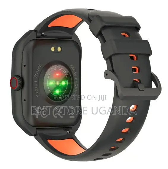 Colmi P86 Smart Watch