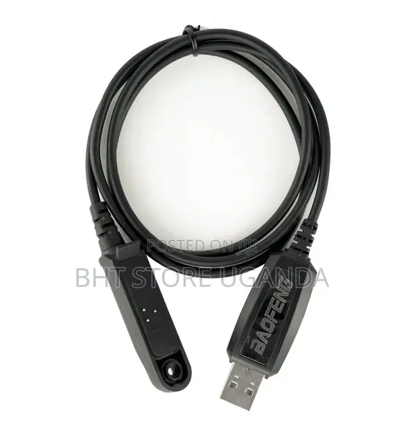 Baofeng Uv9r Programming Cable