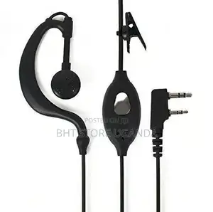 Baofeng Bf888s Walkie-Talkie Headsets