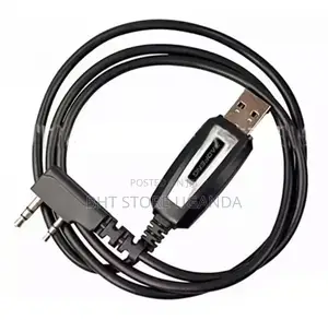 Baofeng Bf888s Programming Cable