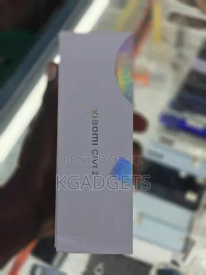 New Xiaomi Civi 2 256 GB Pink