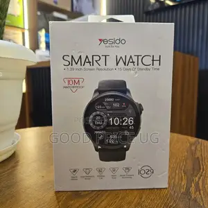 Yesido Io29 Smart Watch