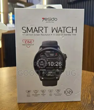 Yesido Io29 Smart Watch