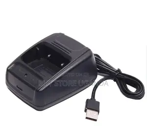 Baofeng Bf-888s Usb Charger